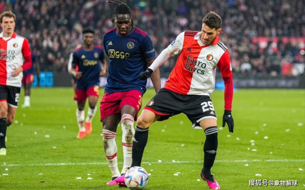 阿贾克斯大胜尤文图斯，创造历史的简单介绍