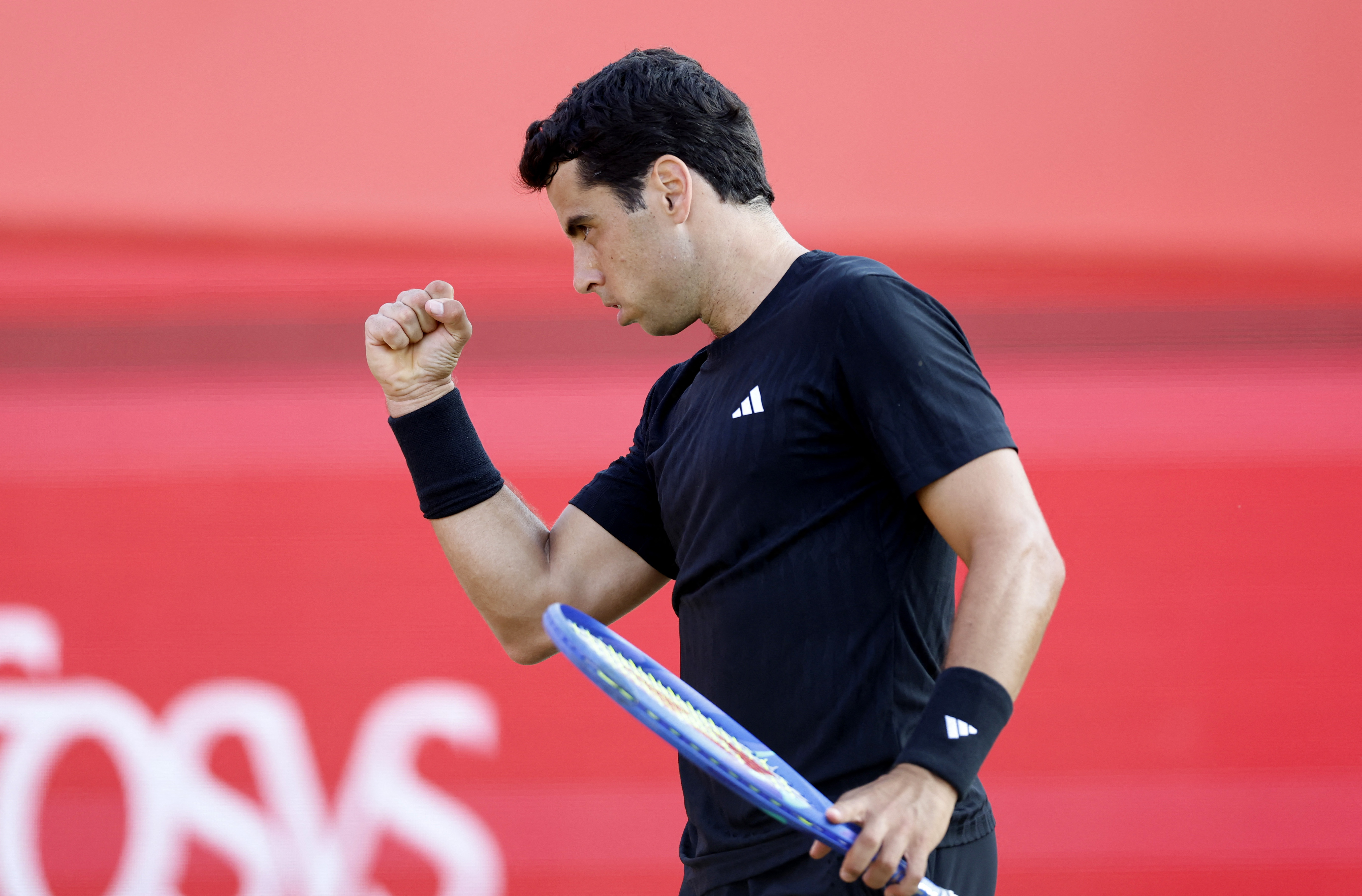 开云体育中国-西班牙网球队横扫英国网球队，阿尔卡拉斯送出助攻的简单介绍