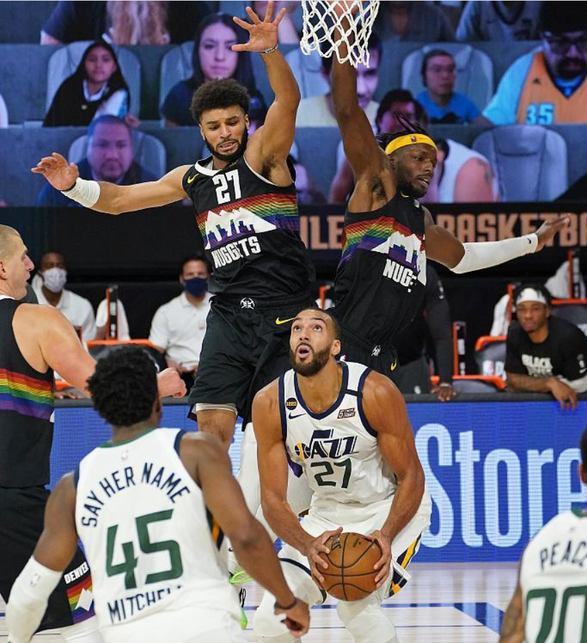 开云体育app-关于猛龙惨遭活塞逆转，杰克逊绝杀成全场焦点的信息