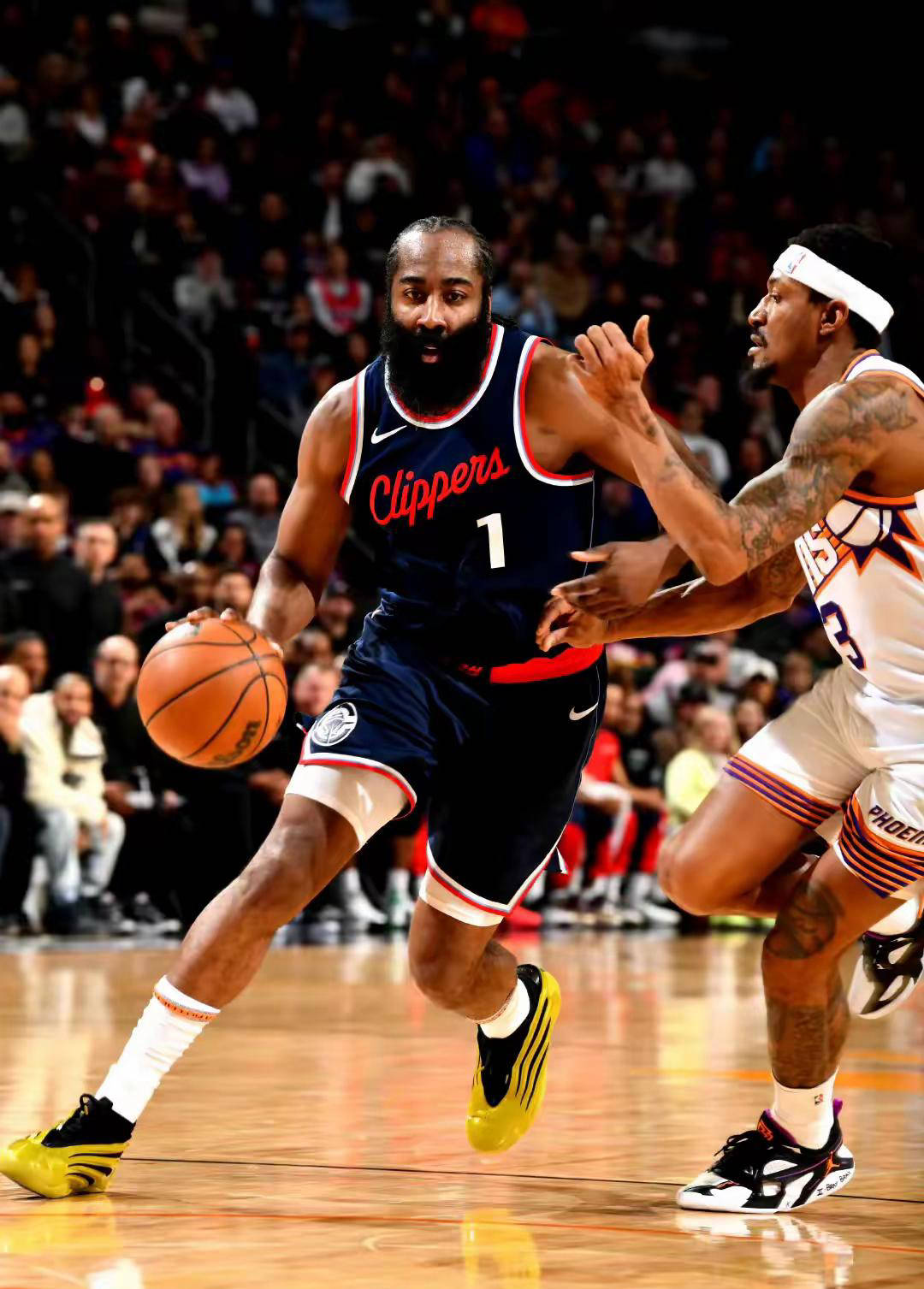 快船队遭遇三连败球队气势下滑!的简单介绍 快船队遭遇三连败球队气势下滑!的简单介绍