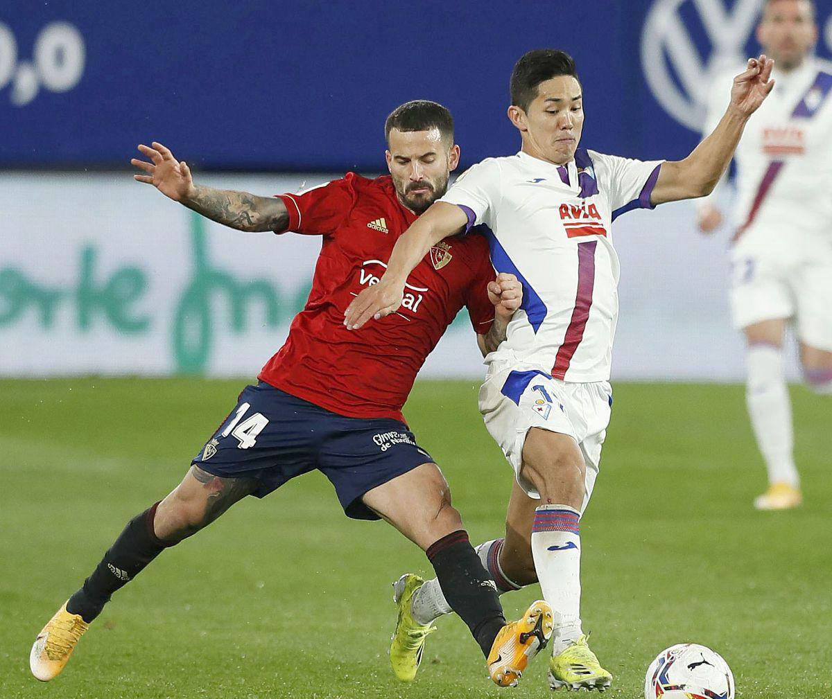 包含奥萨苏纳客场战平巴拉多利德,保级前景乐观的词条 包含奥萨苏纳客场战平巴拉多利德,保级前景乐观的词条