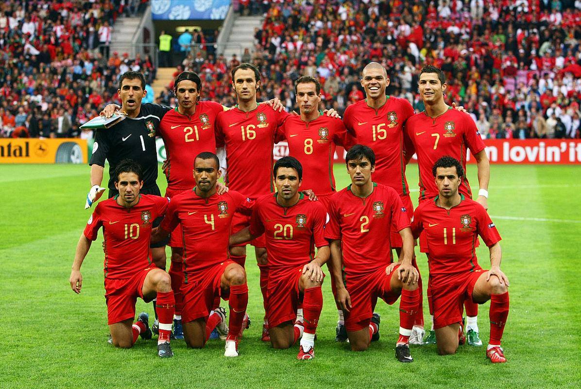 葡萄牙-瑞典,双方战平互有收获的简单介绍 葡萄牙-瑞典,双方战平互有收获的简单介绍