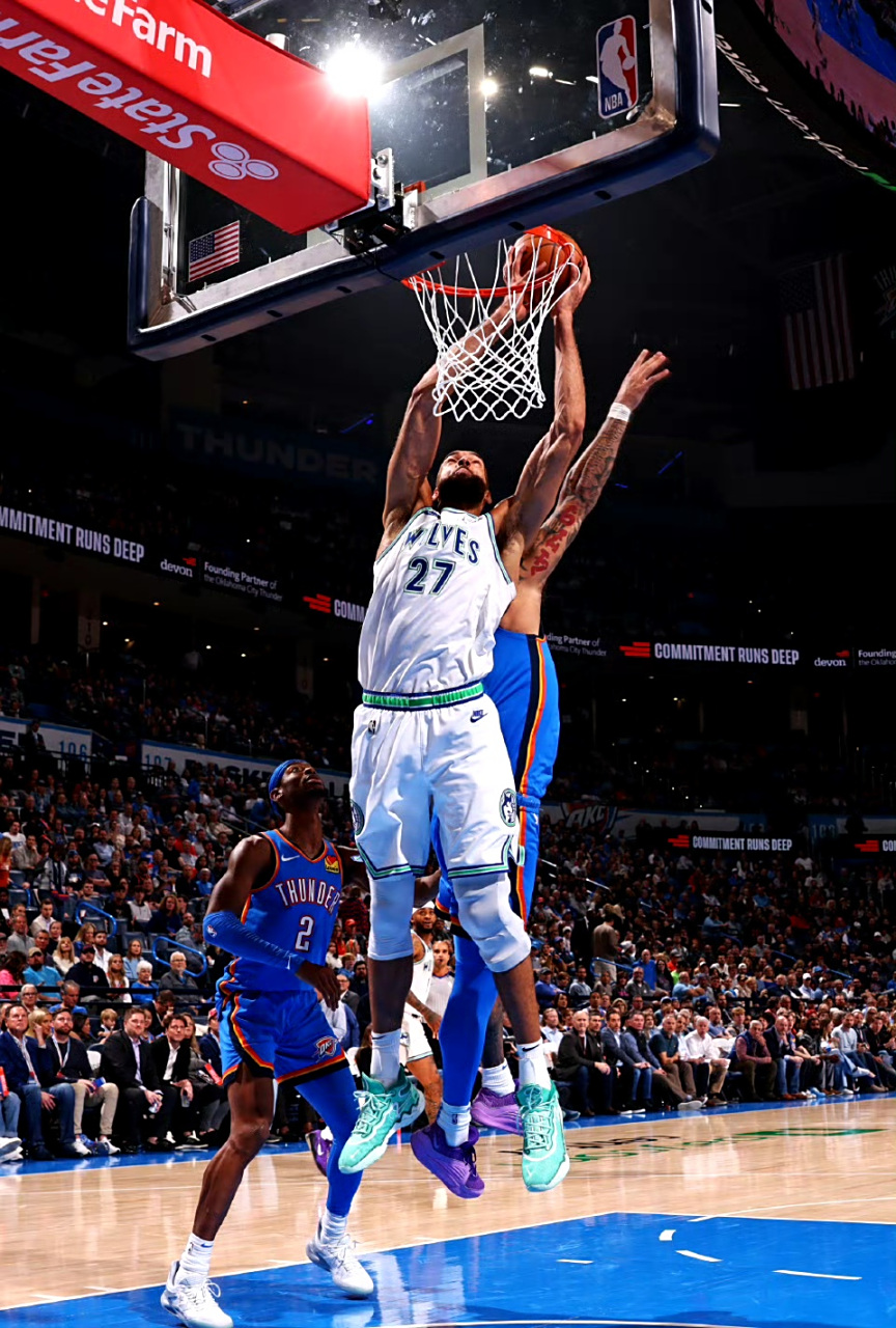 开云体育平台APP-森林狼力克对手，唐斯砍下高分的简单介绍