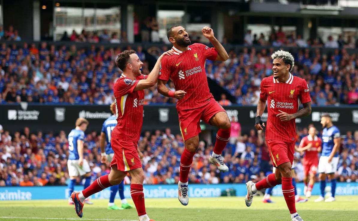 开云-利物浦惜败拜仁：英德豪门厮杀难分伯仲的简单介绍