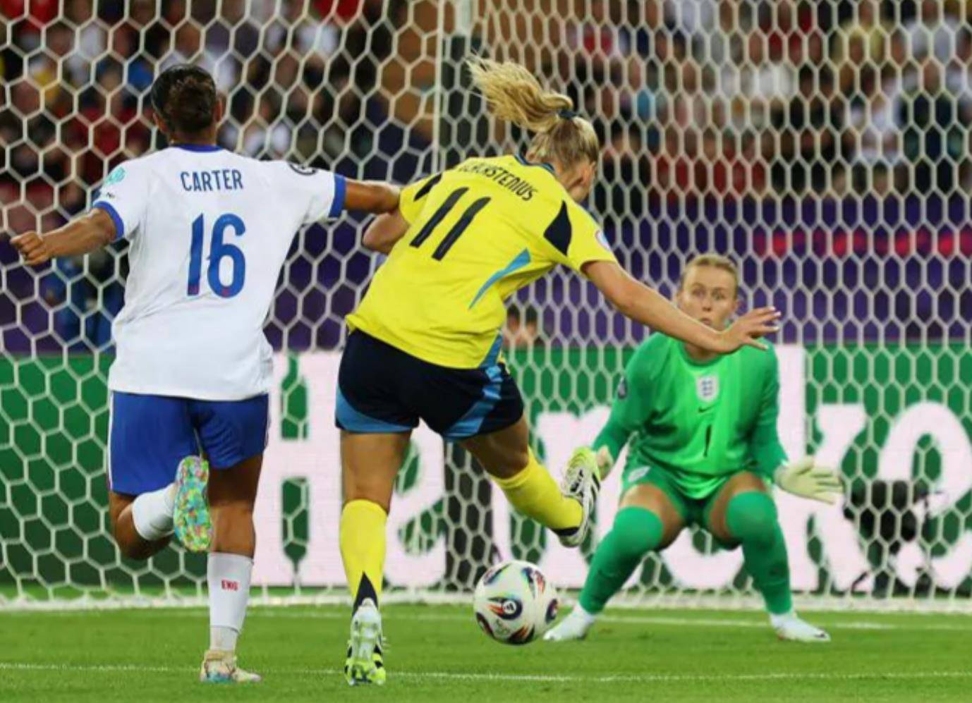 开云体育入口-意大利女队在点球战中胜出