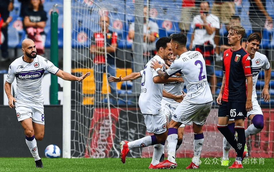 开云体育登录-热那亚在客场遭遇困难，需细心研究对手的简单介绍