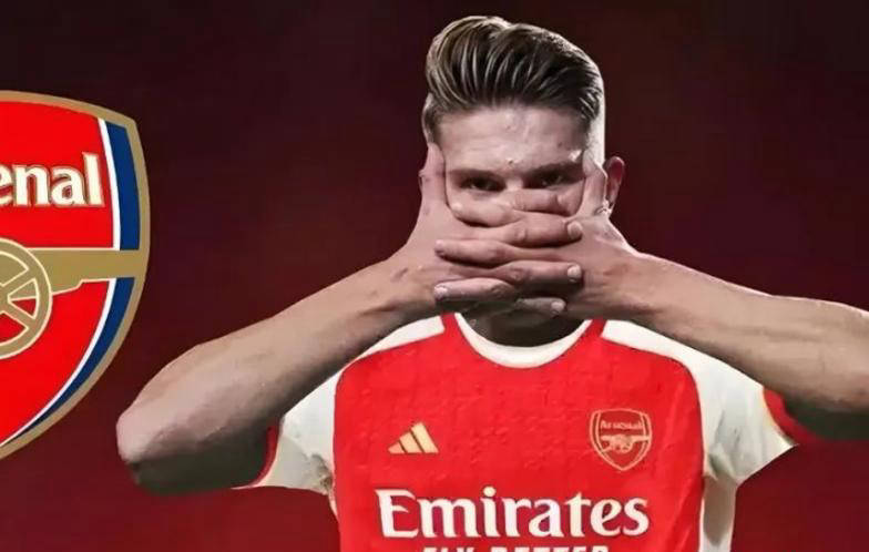 开云体育在线-关于阿森纳遭遇惨败，英超前景堪忧的信息