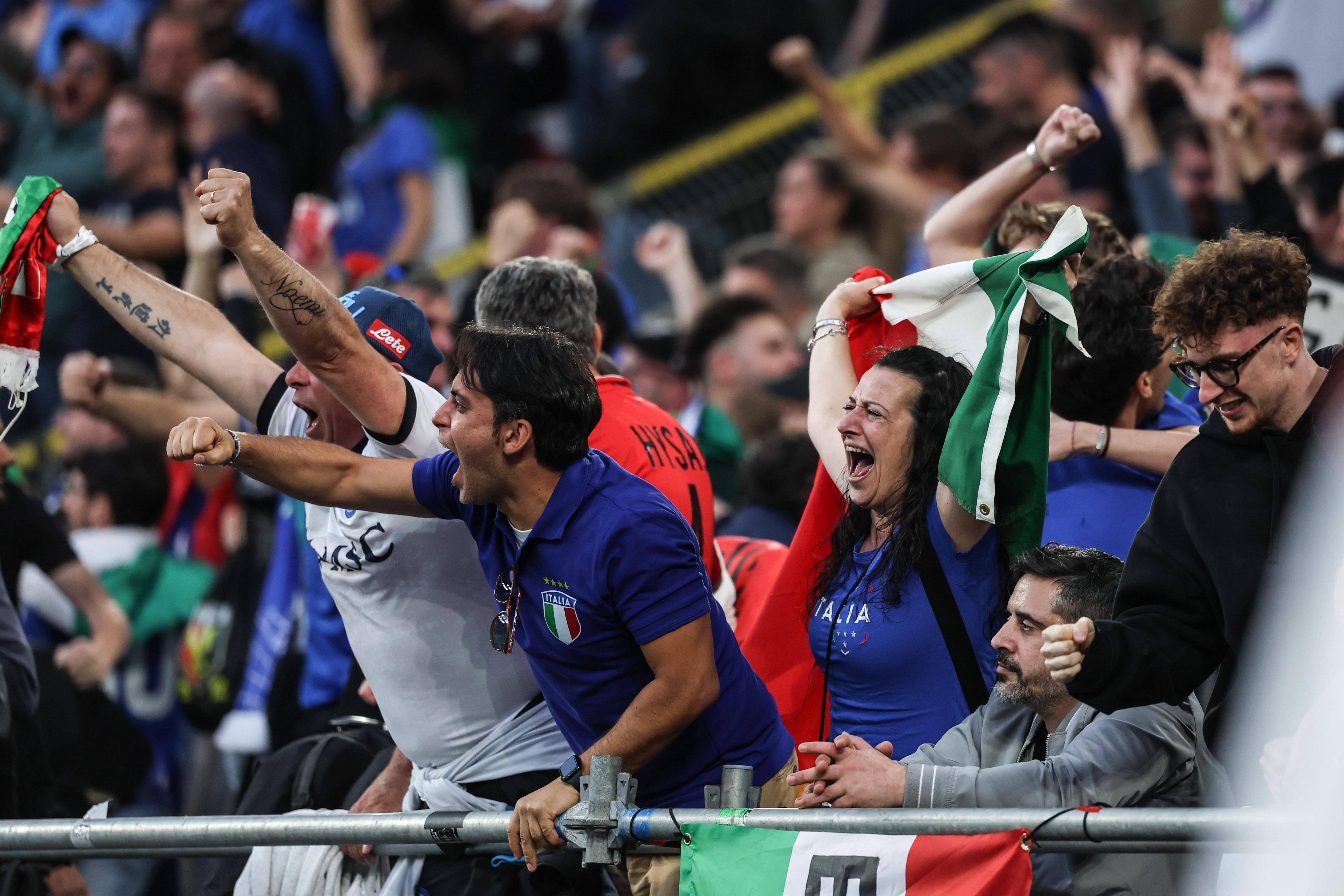 开云体育入口-阿尔巴尼亚队意外晋级,欧洲杯前景一片希望的简单介绍