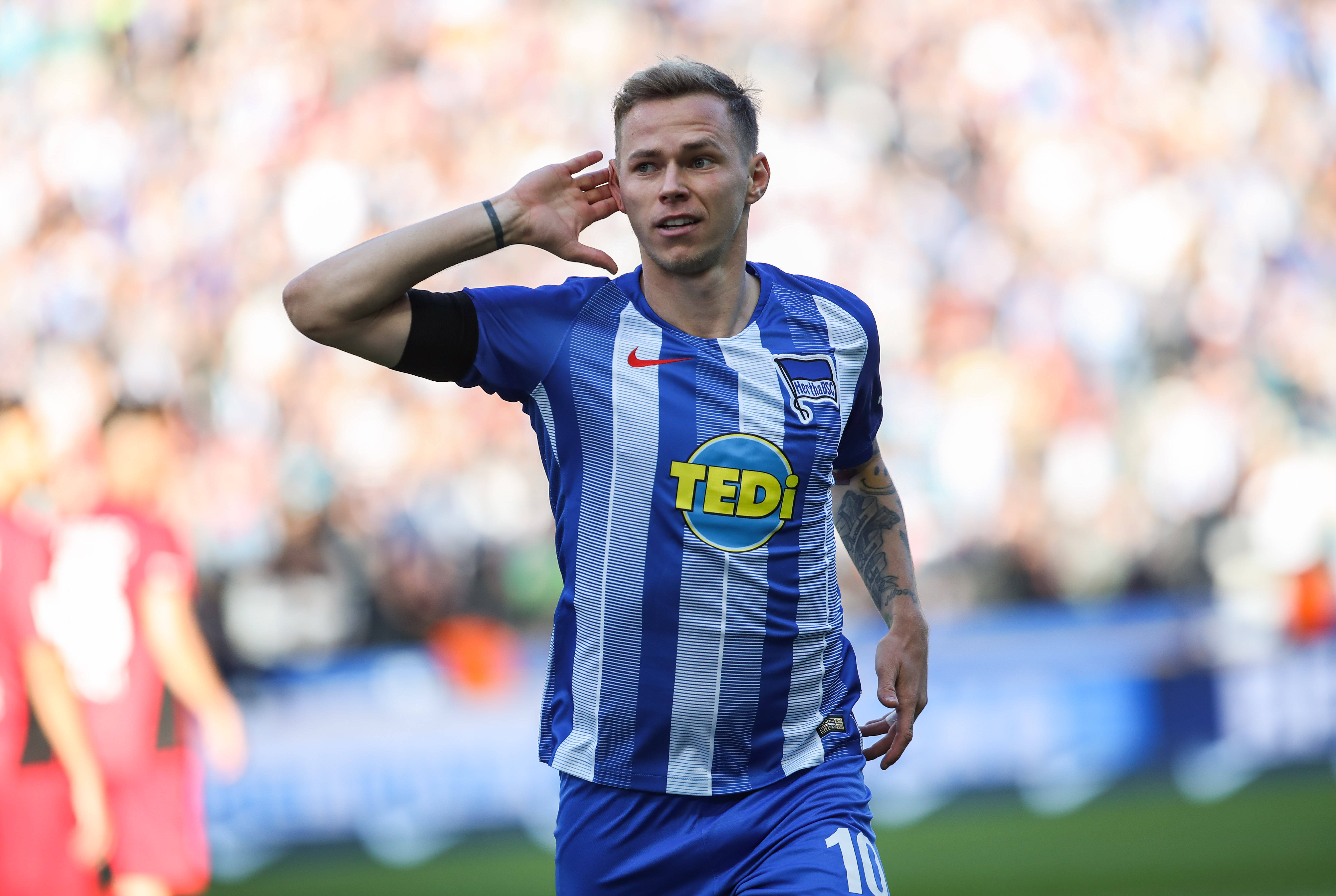 开云体育中国-包含柏林赫塔赌上一搏，追求下半赛季的好开端的词条