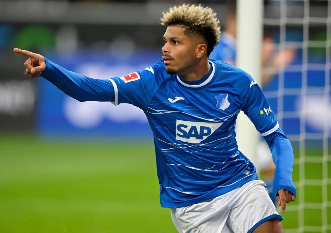 开云平台-霍芬海姆连续不败，表现稳定