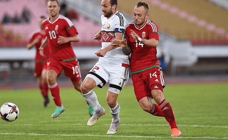 开云体育平台APP-匈牙利战绩堪忧,急需调整状态的简单介绍