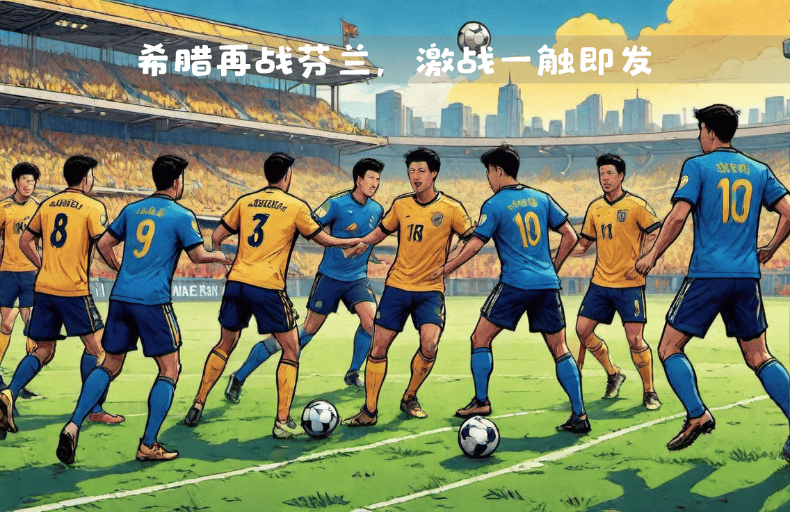 开云体育-神来之战！欧预赛团体赛首轮比赛开打，球队实力对决的简单介绍