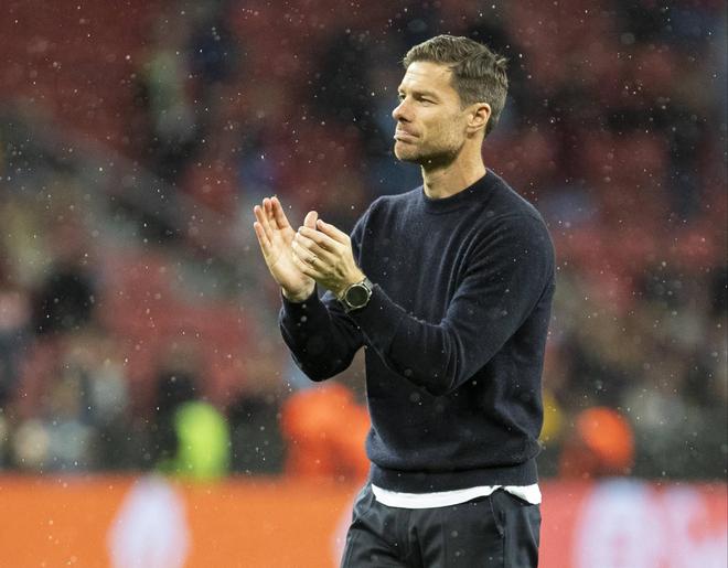 开云-包含勒沃库森助教受邀回归老东家，将带来怎样的变化的词条