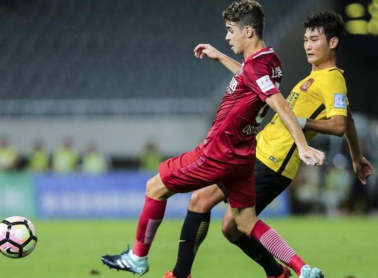 开云APP-恒大客场击败重庆，保持不败优势