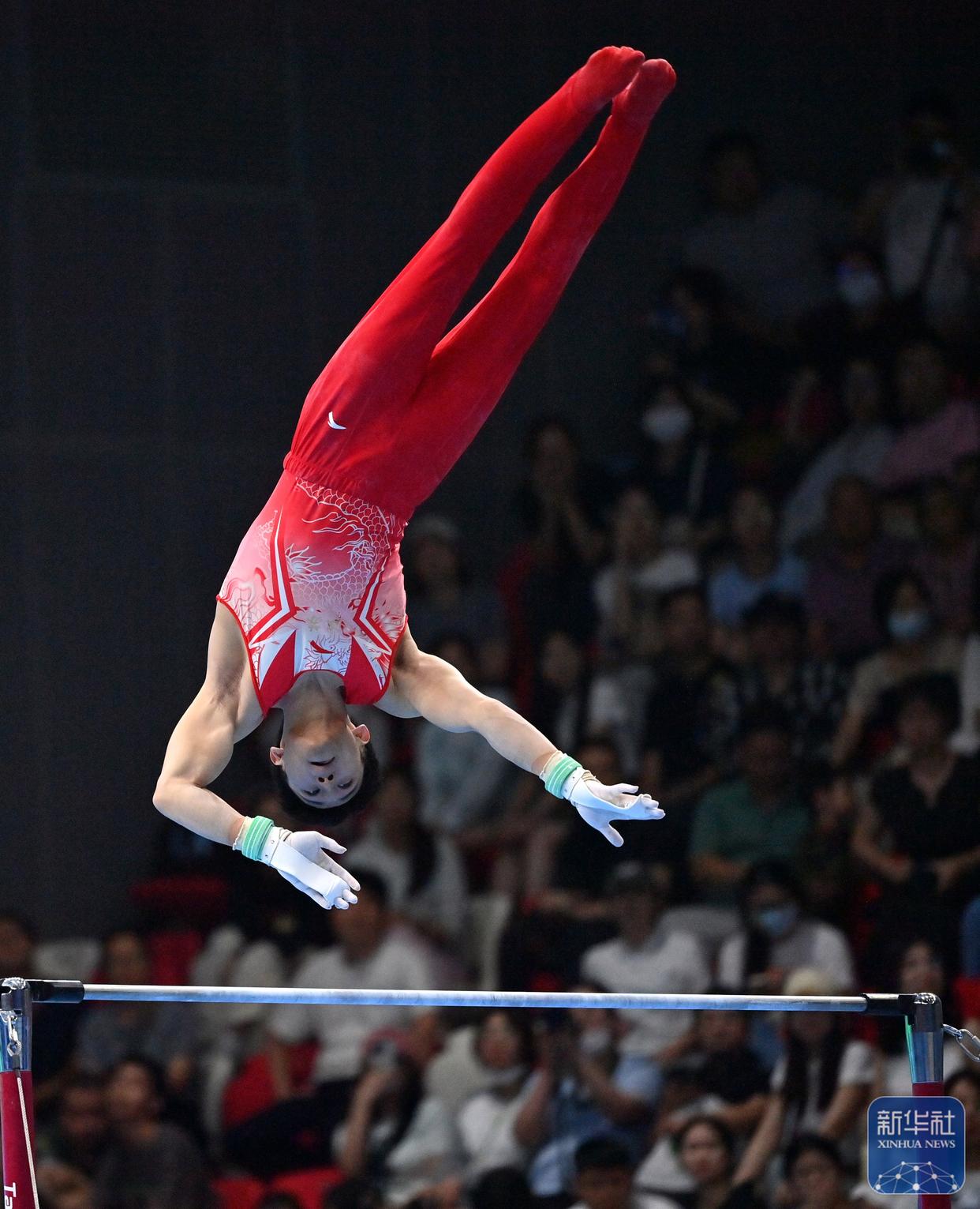 开云体育app-体操项目夺冠选手震撼登场，无往而不利的简单介绍