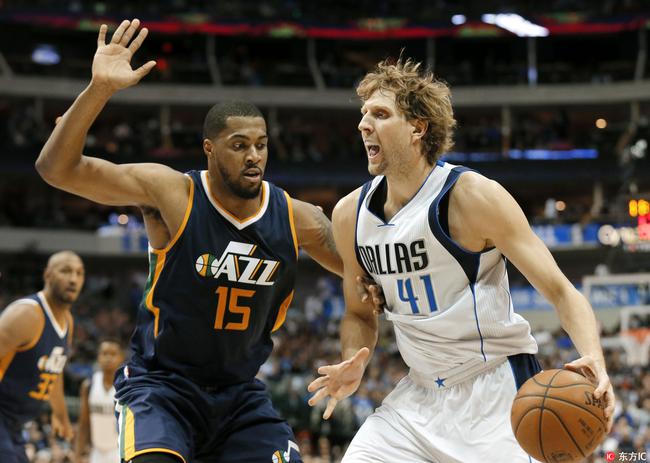 开云体育app-包含大卫-诺维斯基三分球出手，小牛主场逆转的词条