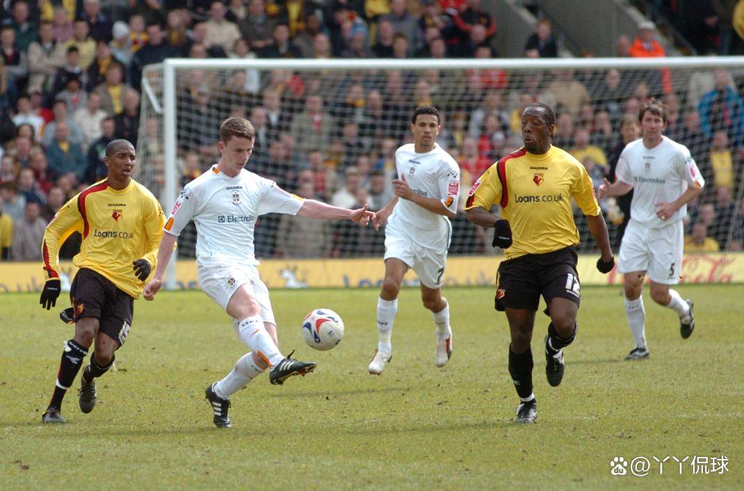 开云体育在线-沃特福德连续不胜，危险面临降级的简单介绍