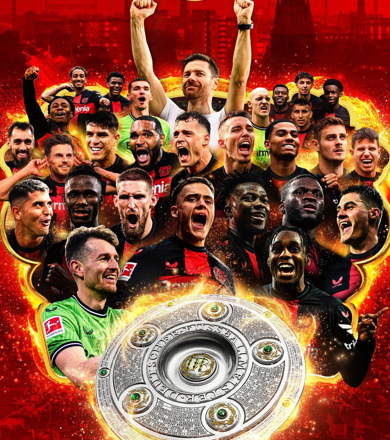 开云体育平台APP-德甲豪门启动严格训练备战新赛季，冲击胜利的简单介绍