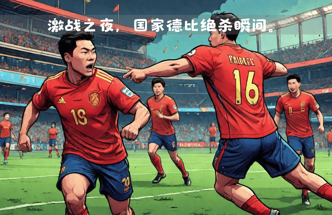 开云体育登录-一场经典之战！拳击点燃球迷热情的简单介绍