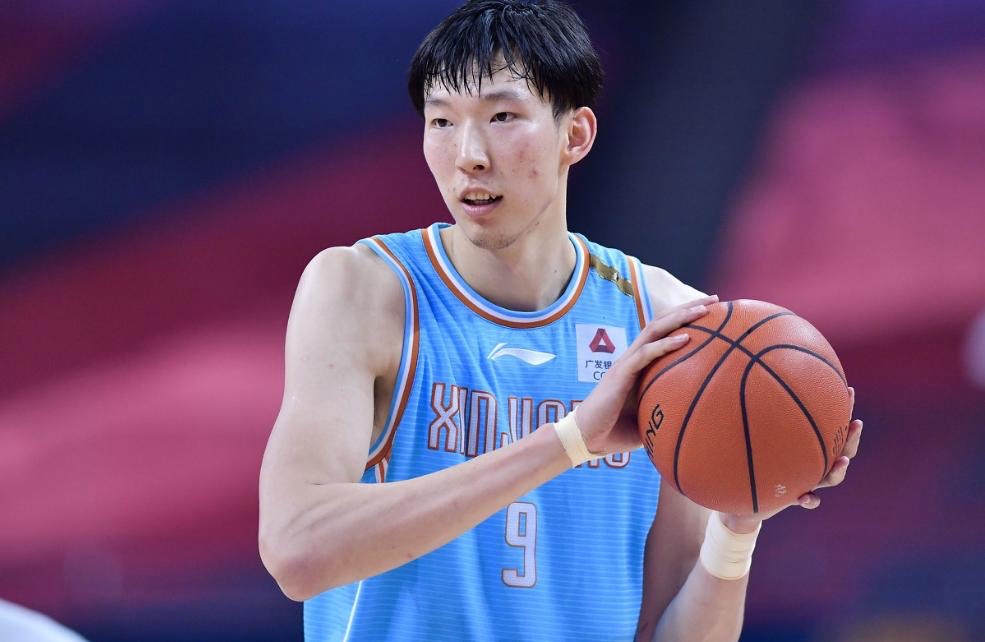 开云官网-热火绝杀独行侠，周琦带队取胜