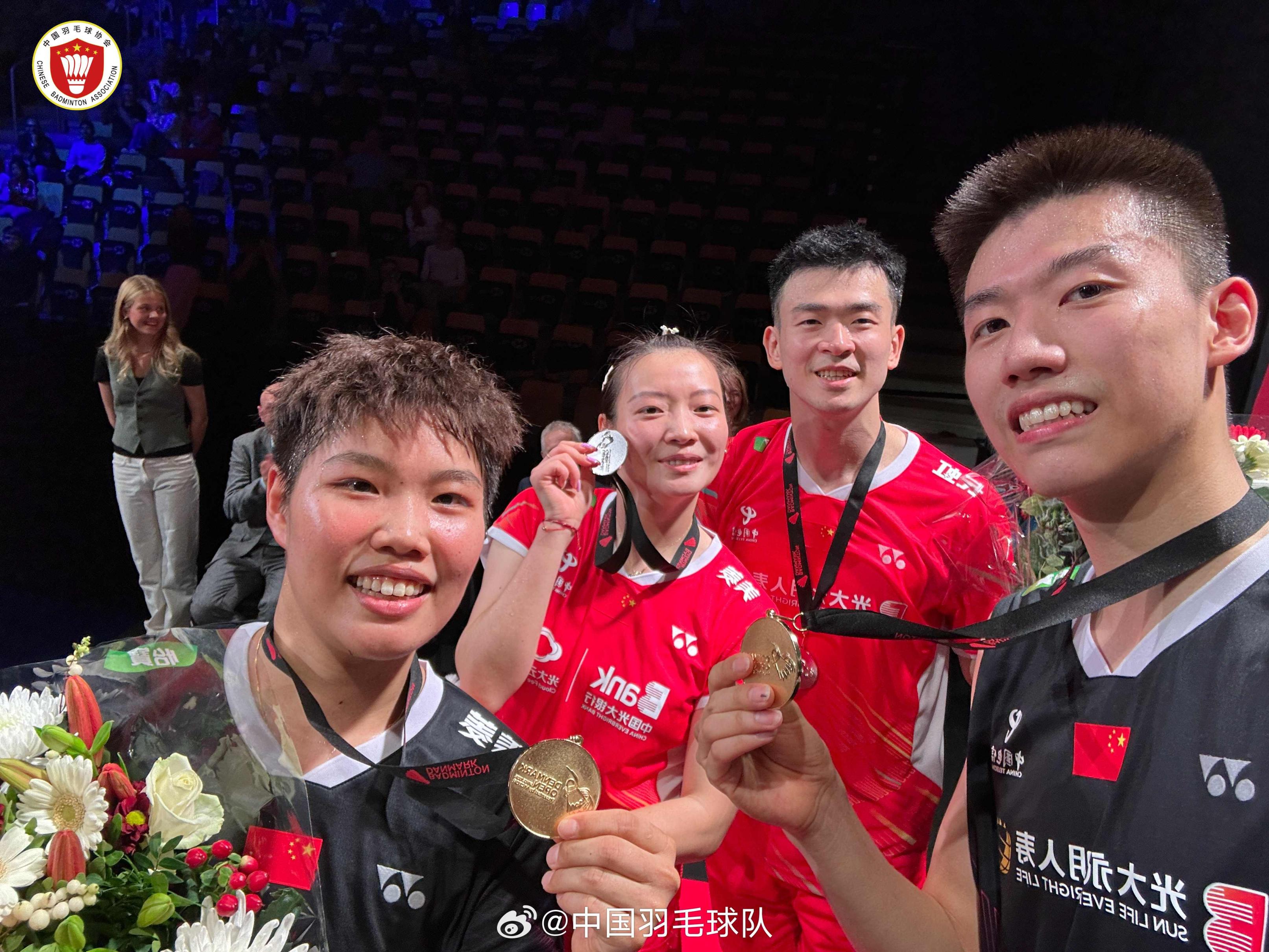 丹麦队力克印度队,郑思维关键制胜的简单介绍 丹麦队力克印度队,郑思维关键制胜的简单介绍