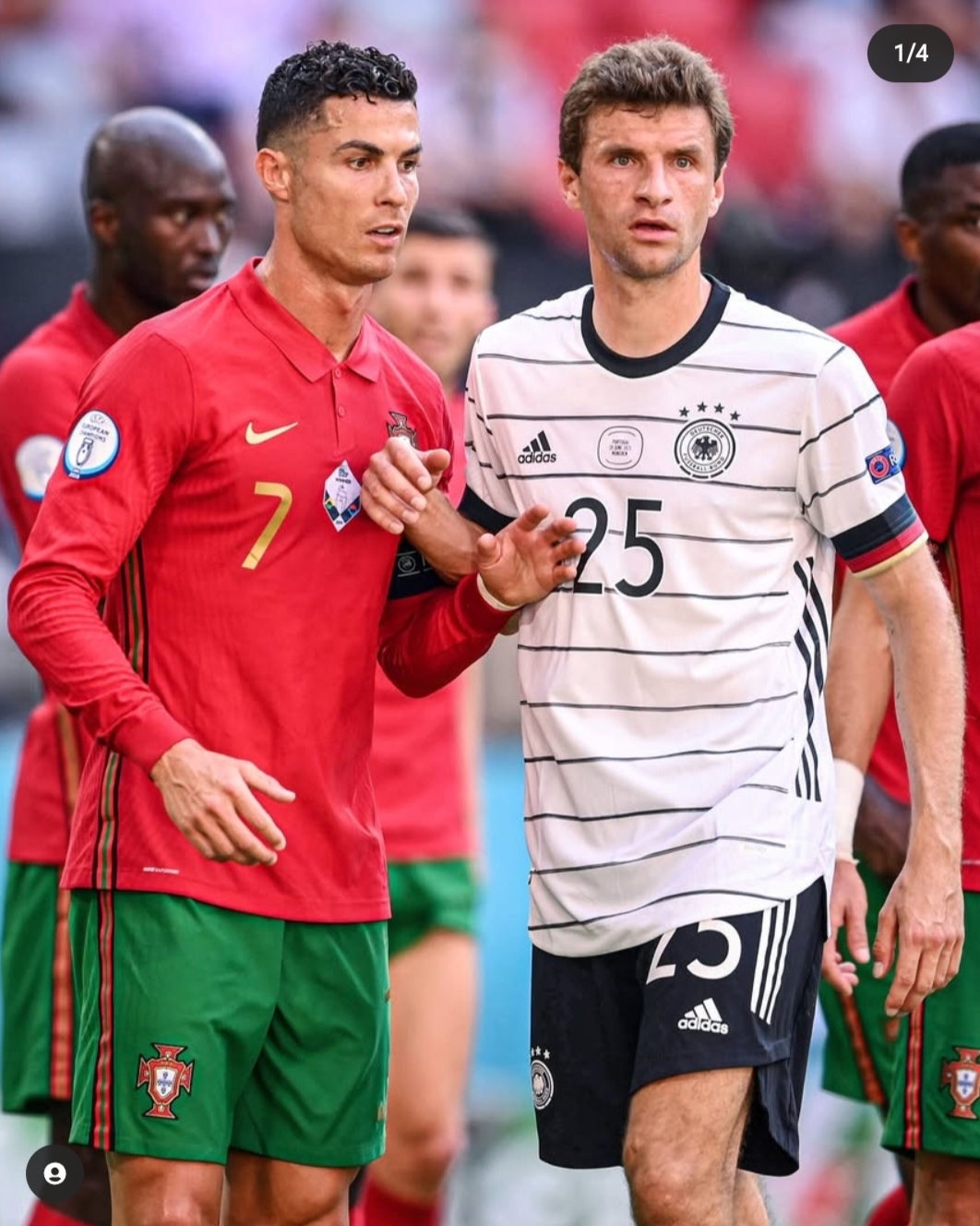 开云体育在线-包含葡萄牙队横扫德国队,张继科关键制胜的词条