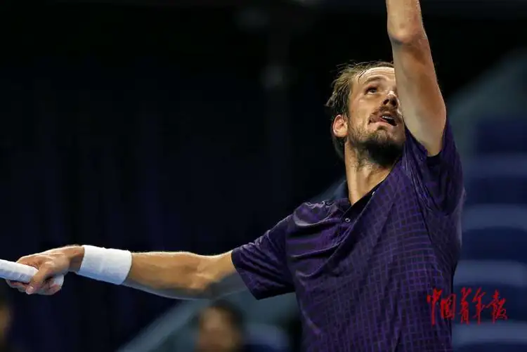 蒙特卡洛大师赛轻取美网，梅德韦杰夫统治全场的简单介绍