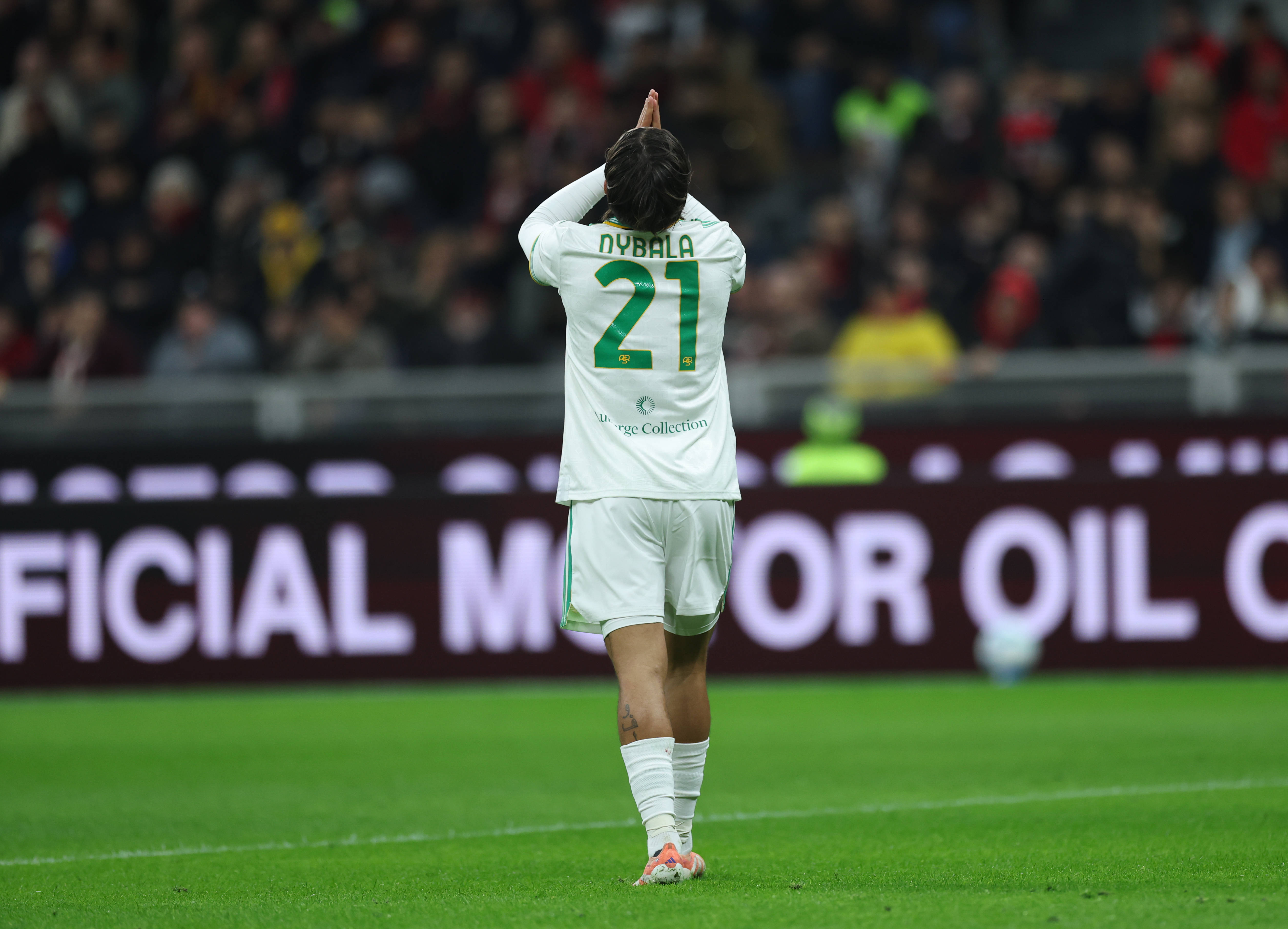 开云体育官网-包含AC米兰横扫西班牙，梅西高光表现的词条