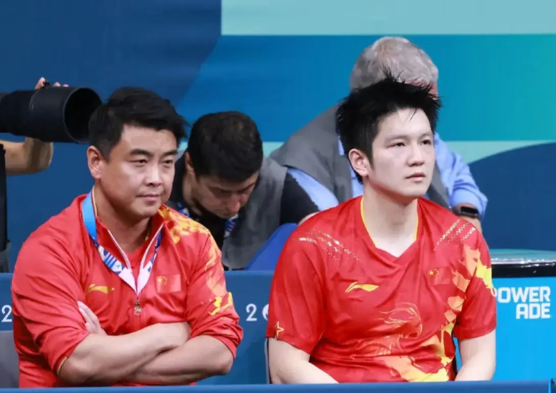 葡萄牙队逆转法国队,樊振东统治全场 葡萄牙队逆转法国队,樊振东统治全场