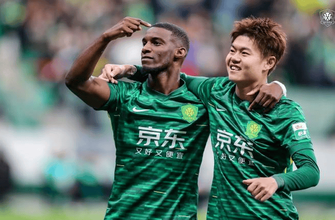 开云体育在线-国安客场告捷，击败建业取得胜利