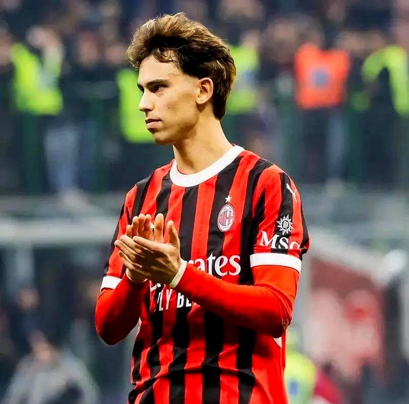 开云-AC米兰强势崛起，球迷热情高涨