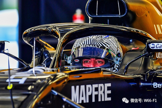 雷诺车队翻盘哈斯车队,阿隆索惊艳四座 雷诺车队翻盘哈斯车队,阿隆索惊艳四座