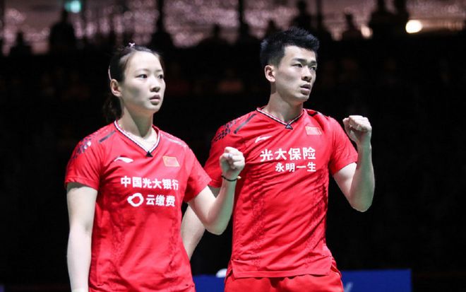 开云平台-丹麦队鏖战中国队,辛杜带队取胜