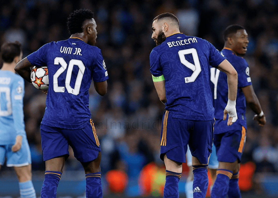 开云体育在线-希腊逆转国际米兰,本泽马高光表现