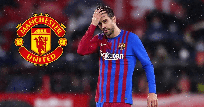 开云官网-西班牙完胜曼城,皮克惊艳四座