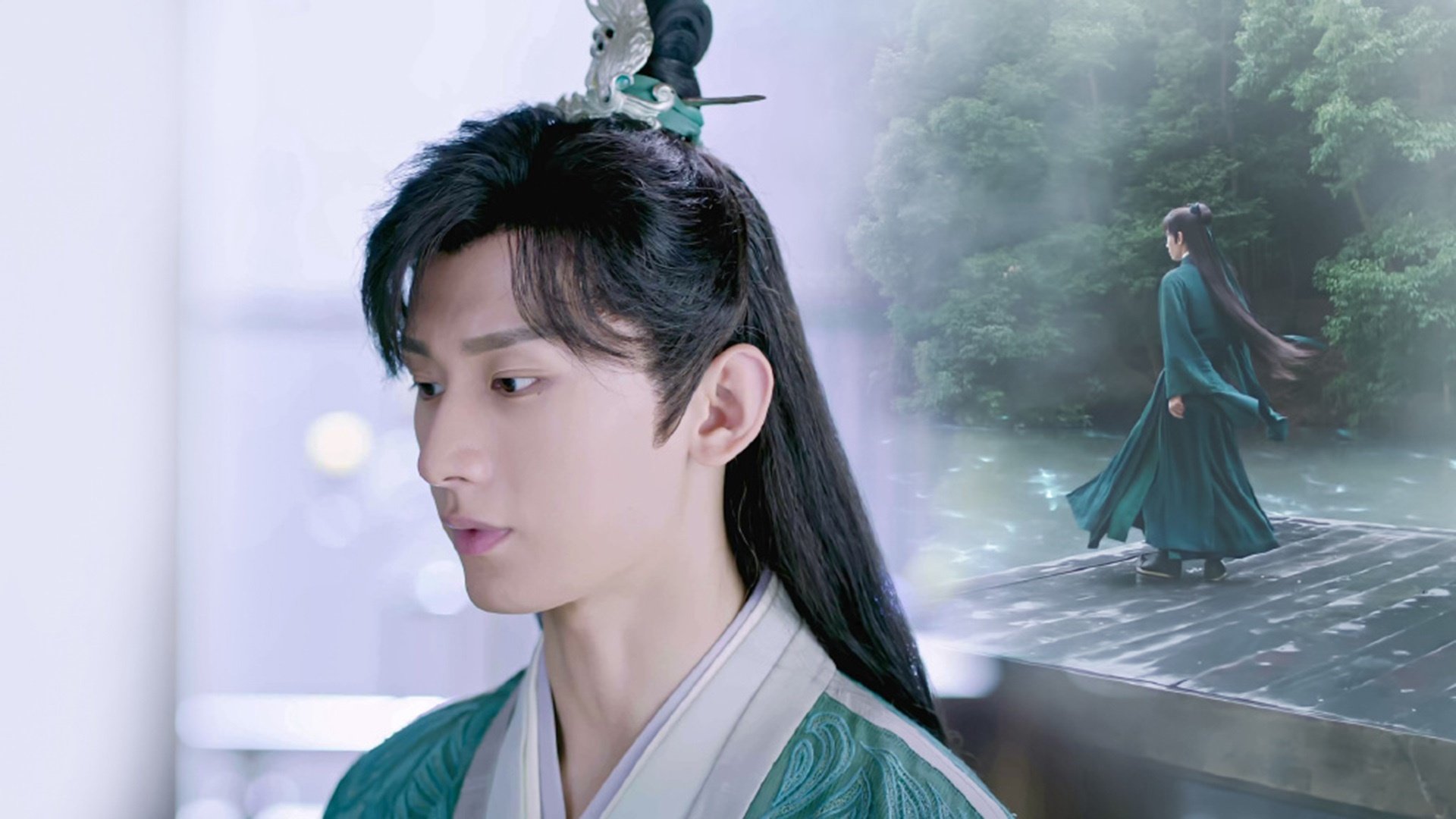 他以一人为城，令星辰失语，浓眉在总决赛之夜筑起无法翻阅的绝望之墙